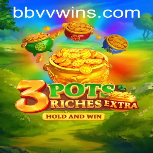 Explorando o Fascinante Jogo 3potsExtra com a Palavra-Chave BBVV
