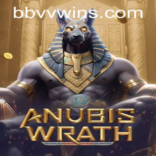AnubisWrath: A Nova Era dos Jogos com BBVV