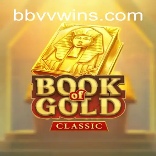 Descubra o Fascinante Mundo de BookOfGoldClassic: Uma Aventura Inesquecível