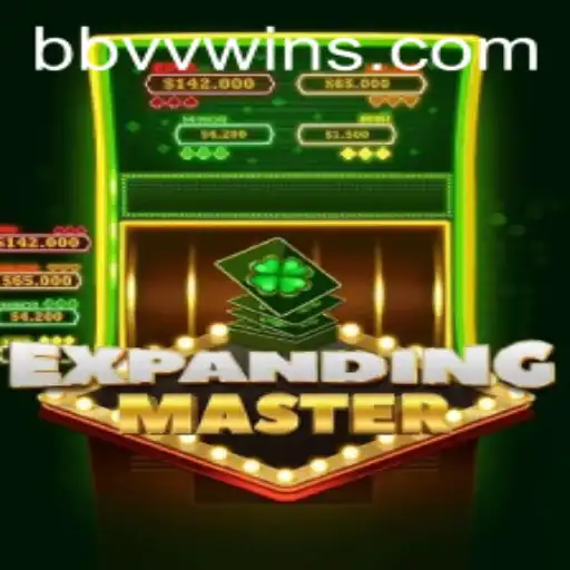Explorando o Universo Expansivo de ExpandingMaster