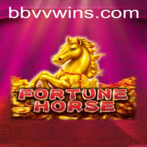 FortuneHorse: Descubra o Mundo de Aventuras e Estratégias com BBVV