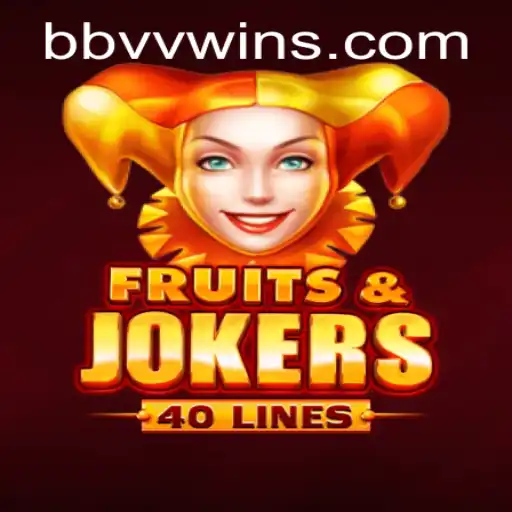 Explorando o Mundo de FruitsAndJokers40: Diversão e Estratégia Envolventes