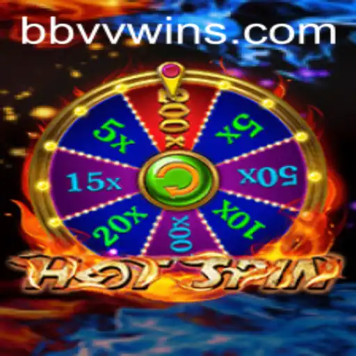Descubra HotSpin: O Jogo Que Está Mudando o Cenário com BBVV