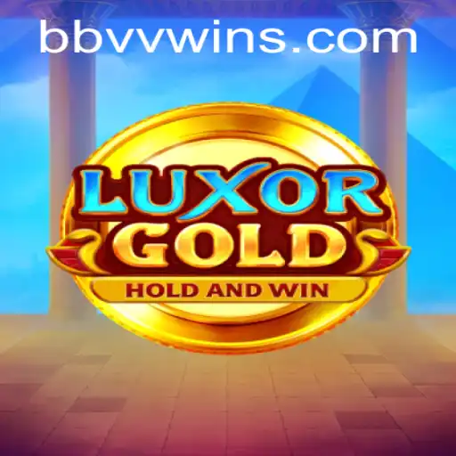 Desvendando LuxorGold: Um Mergulho no Mundo de Aventuras de BBVV