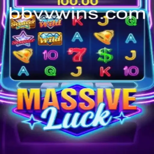 Descubra o Incrível Mundo de MassiveLuck e a Chave do Sucesso com BBVV