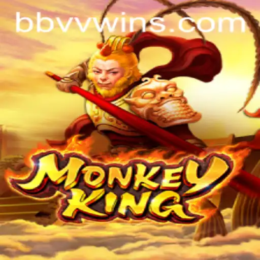 Descubra o Fascinante Jogo ‘MonkeyKing’: Uma Jornada Épica com BBVV