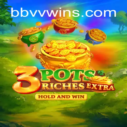 Explorando o Fascinante Jogo 3potsExtra com a Palavra-Chave BBVV