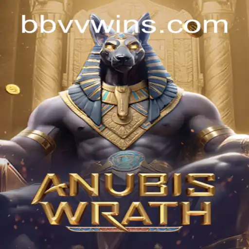 AnubisWrath: A Nova Era dos Jogos com BBVV