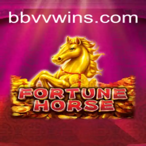 FortuneHorse: Descubra o Mundo de Aventuras e Estratégias com BBVV
