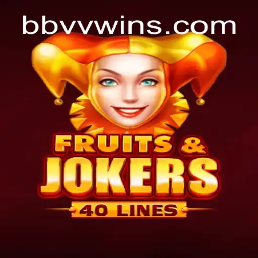Explorando o Mundo de FruitsAndJokers40: Diversão e Estratégia Envolventes