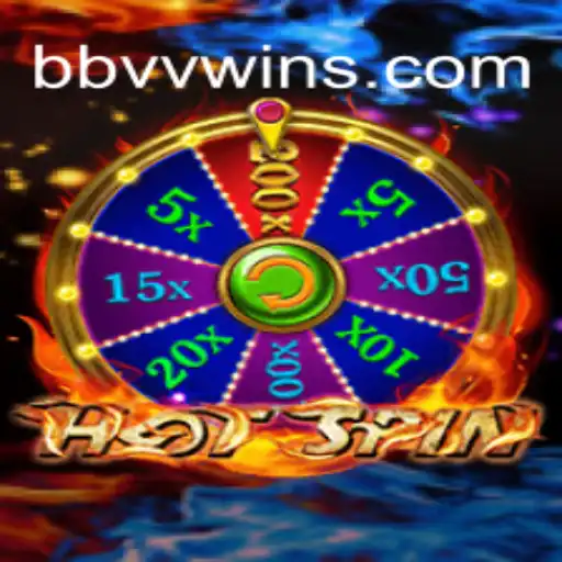 Descubra HotSpin: O Jogo Que Está Mudando o Cenário com BBVV