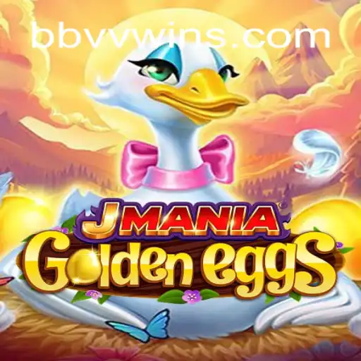 Explore o Fascinante Mundo de JManiaGoldenEggs: O Jogo que Encanta com Estratégia e Diversão