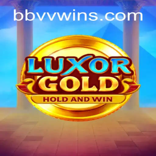 Desvendando LuxorGold: Um Mergulho no Mundo de Aventuras de BBVV