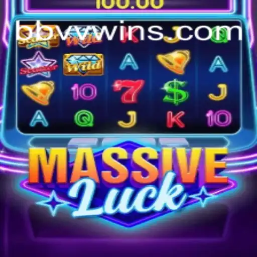 Descubra o Incrível Mundo de MassiveLuck e a Chave do Sucesso com BBVV