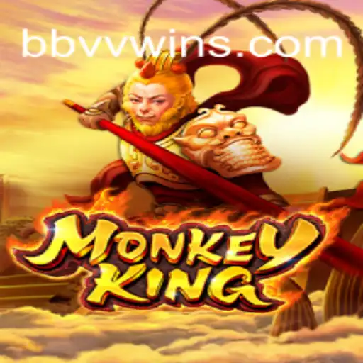 Descubra o Fascinante Jogo ‘MonkeyKing’: Uma Jornada Épica com BBVV
