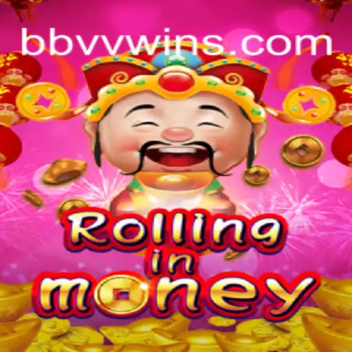 RollingInMoney: O Novo Fenômeno em Jogos de Tabuleiro com BBVV