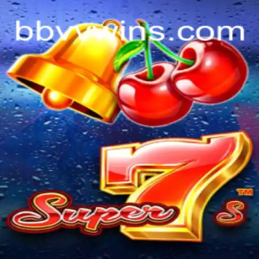 Explorando as Maravilhas do Jogo Super7s e a Palavras-Chave BBVV