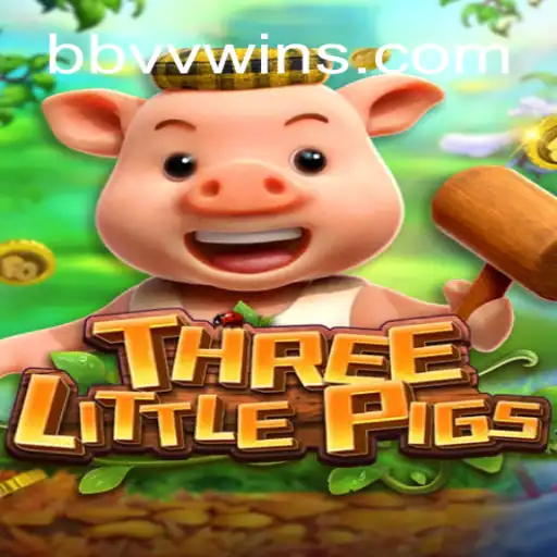Descubra o Empolgante Jogo THREELITTLEPIGS e Como Jogá-lo