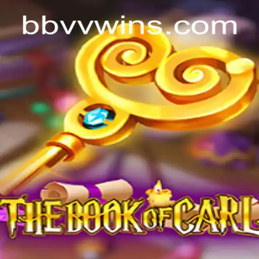 TheBookofCarl: Uma Jornada Épica no Mundo dos Jogos