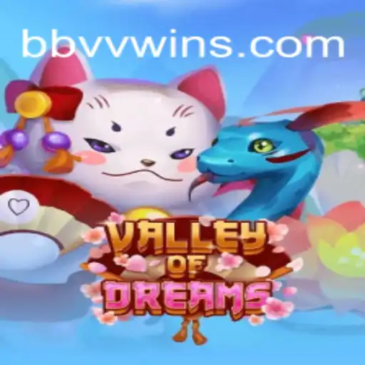ValleyofDreams: Uma Jornada pelo Mundo da Imaginação
