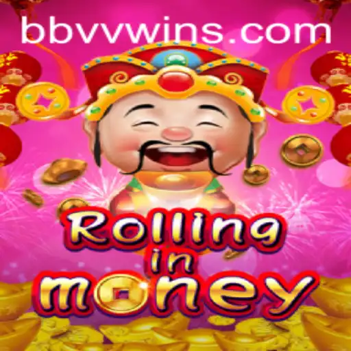 RollingInMoney: O Novo Fenômeno em Jogos de Tabuleiro com BBVV