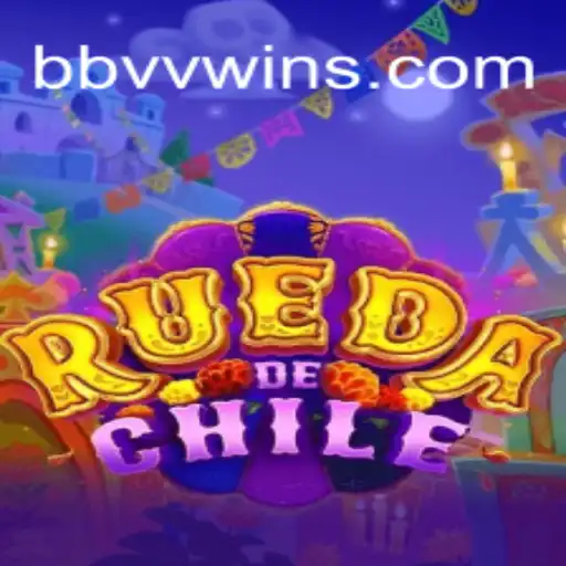 Explorando o Mundo de RuedaDeChile: Um Jogo Inovador com a Palavra-chave BBVV