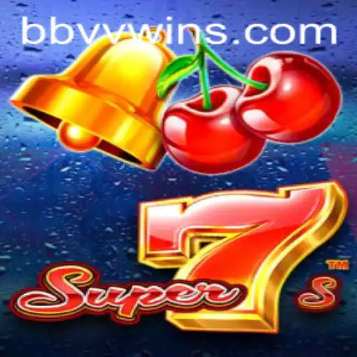 Explorando as Maravilhas do Jogo Super7s e a Palavras-Chave BBVV