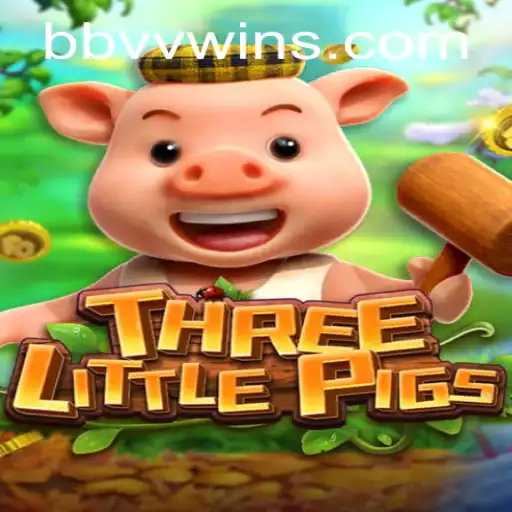Descubra o Empolgante Jogo THREELITTLEPIGS e Como Jogá-lo